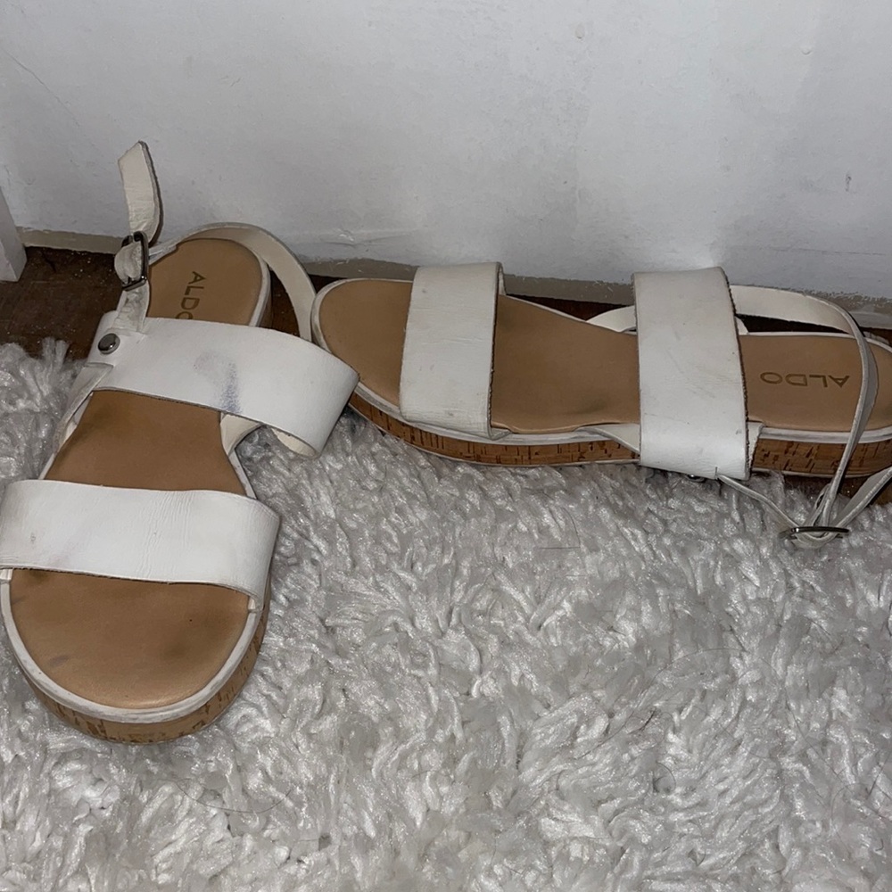 Aldo sandals